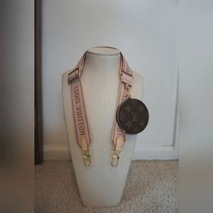 Louis Vuitton Bandoulière